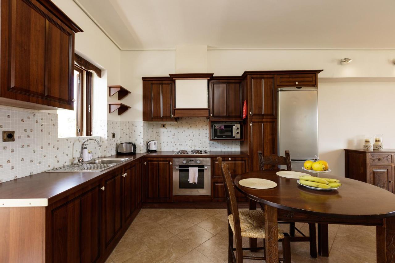 Kahlua Bay Apartments Hersonissos  Eksteriør billede