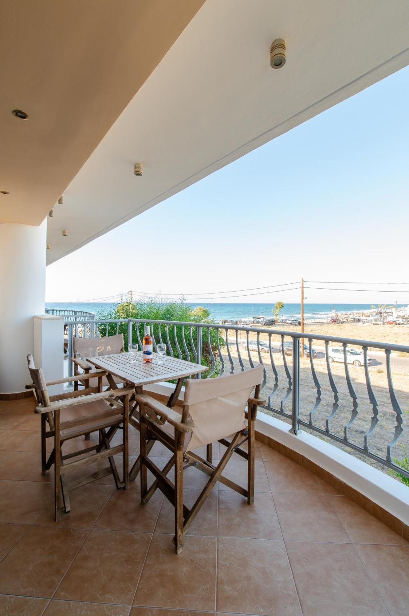 Kahlua Bay Apartments Hersonissos  Værelse billede