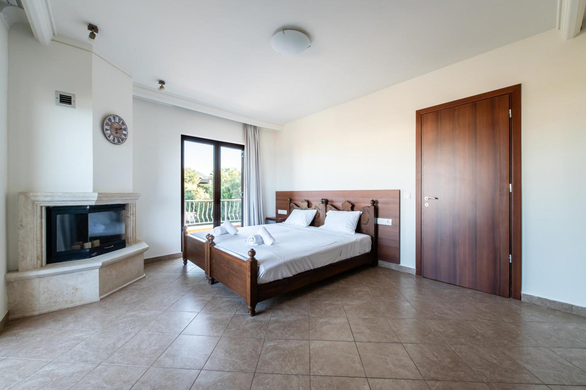 Kahlua Bay Apartments Hersonissos  Eksteriør billede