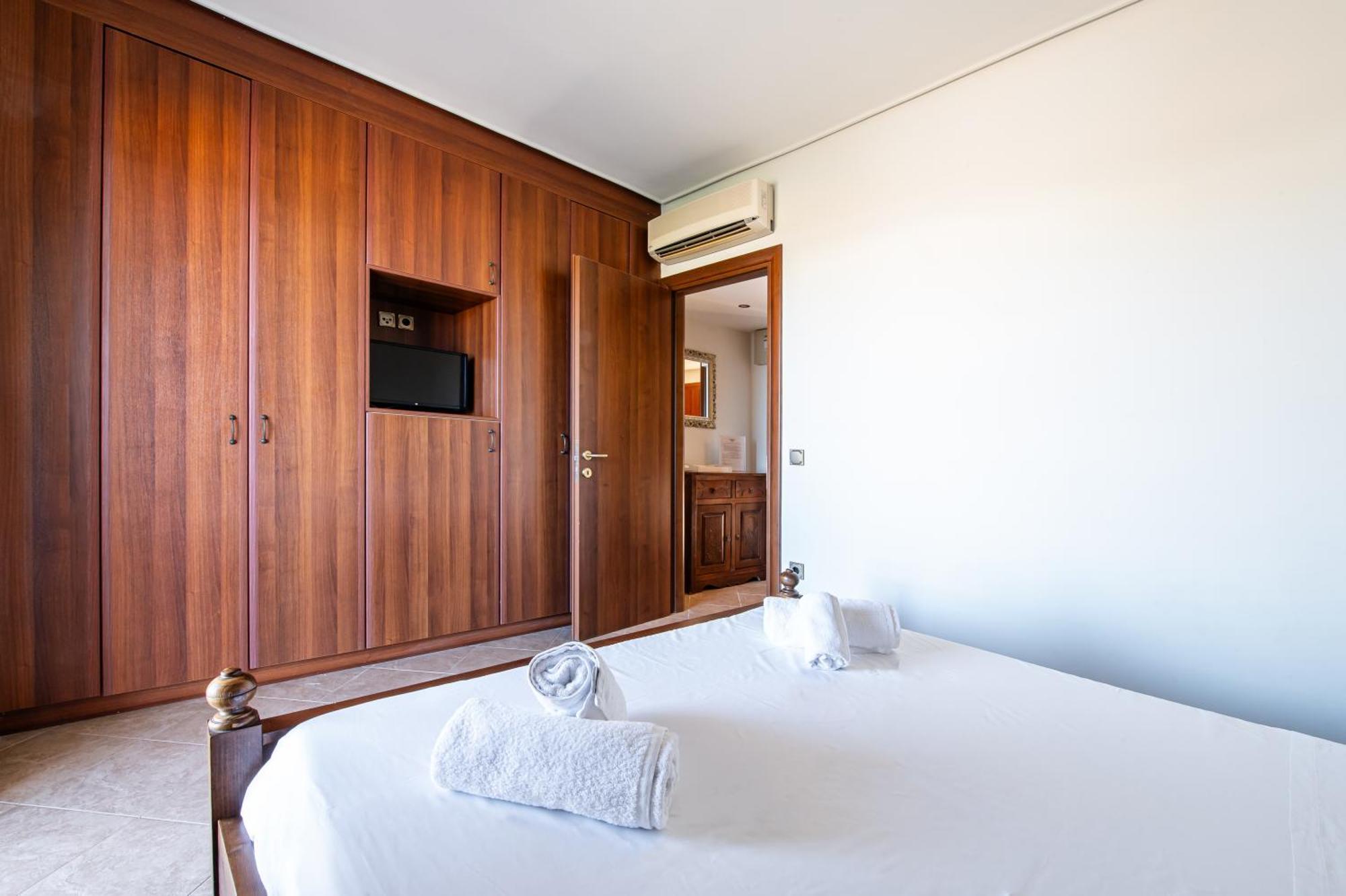 Kahlua Bay Apartments Hersonissos  Eksteriør billede